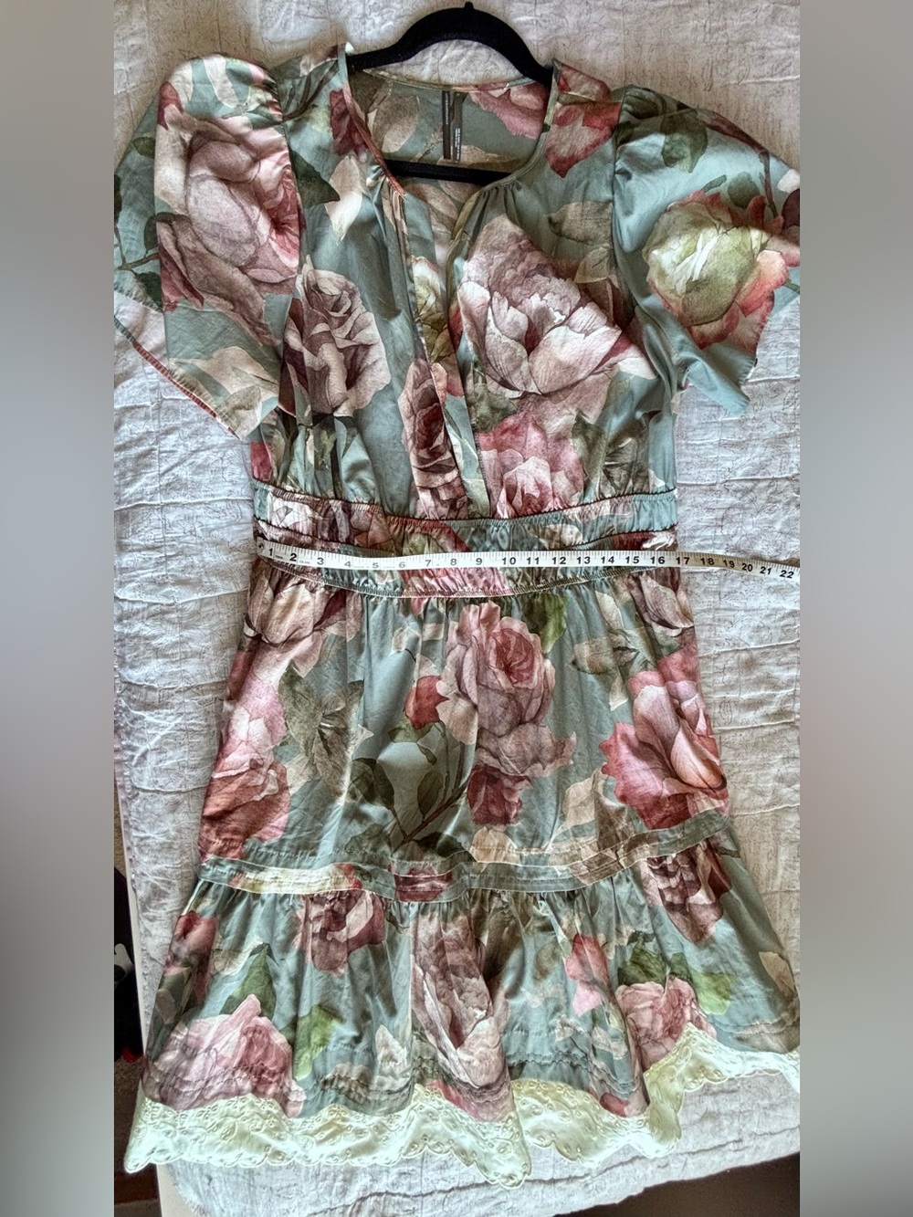 Anthropologie Somerset Mini XL - Picture 10 of 12